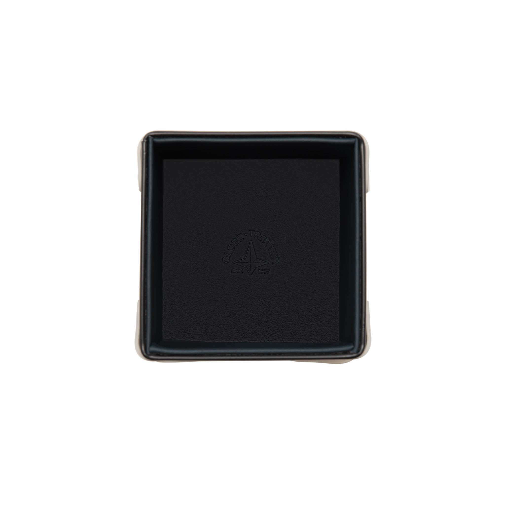 Home Collection · Pen Tray | Noble Brown/Ivory/Gold