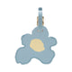 Golf Le Fleur · Luggage Tag | Blue