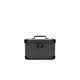 Centenary · Vanity Case | Charcoal/Black/Black - GLOBE-TROTTER