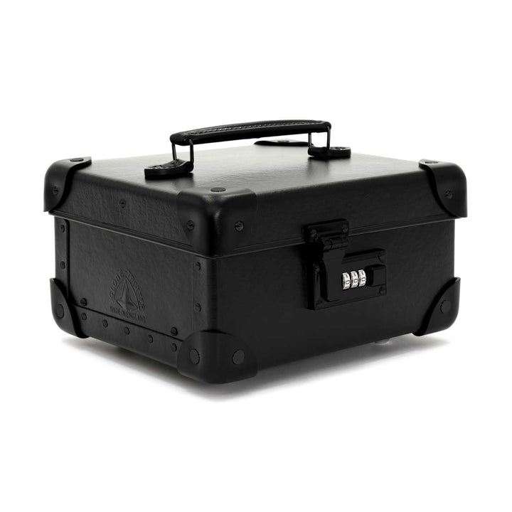 Centenary · Jewellery Case | Black/Black/Black