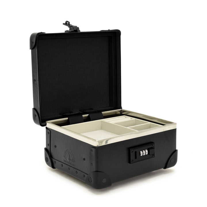 Centenary · Jewellery Case | Black/Black/Black