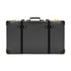 Centenary · XL Suitcase - 2 Wheels | Charcoal/Black/Gold