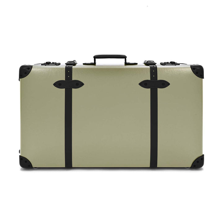 Centenary · XL Suitcase - 2 Wheels | Olive/Black/Black