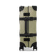 Centenary · Carry-On - 4 Wheels | Olive/Black/Black