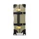 Centenary · Carry-On - 4 Wheels | Olive/Black/Gold