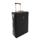 Case Cover ·  Carry-On - 2W | Black