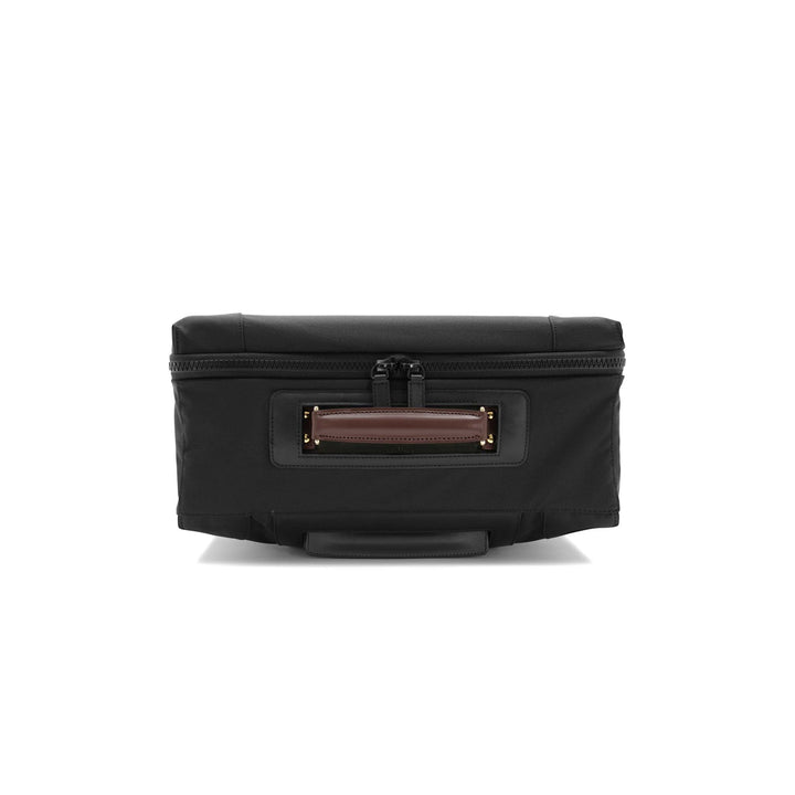 Case Cover ·  Carry-On - 2W | Black