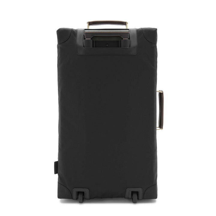 Case Cover · Medium Check-In - 2W | Black