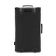 Case Cover · Medium Check-In - 2W | Black