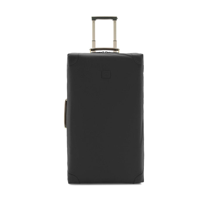 Case Cover · Medium Check-In - 2W | Black