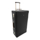 Case Cover · Large Check-In - 2W | Black