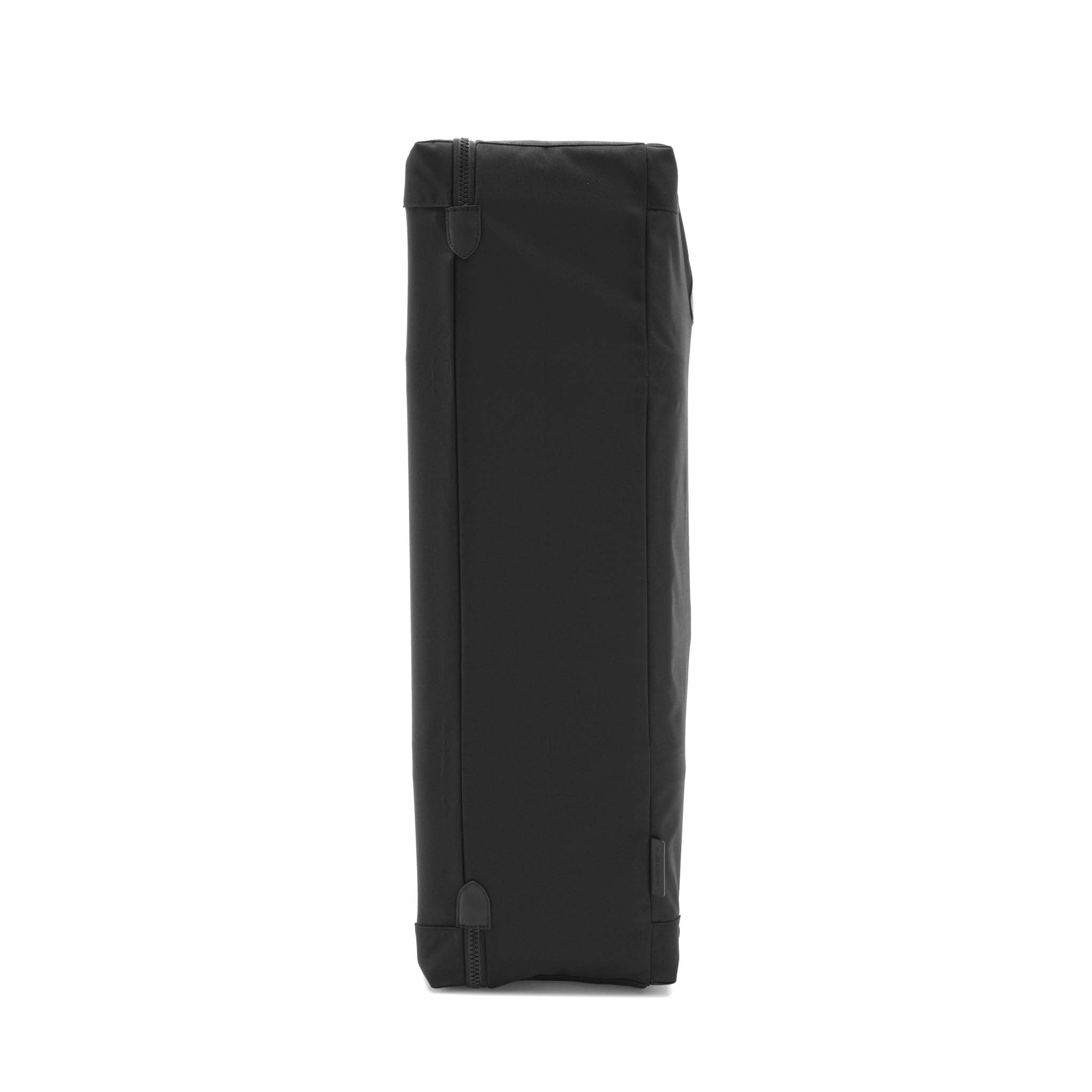 Case Cover · Large Check-In - 2W | Black
