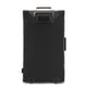 Case Cover · Large Check-In - 2W | Black