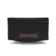 Case Cover · Large Check-In - 2W | Black
