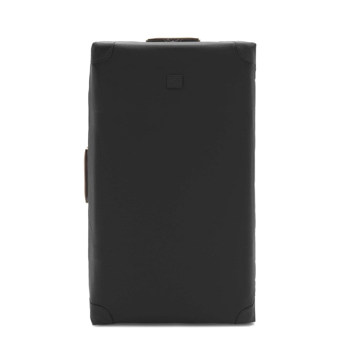 Case Cover · Large Check-In - 2W | Black