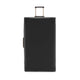 Case Cover · Large Check-In - 2W | Black