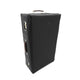 Case Cover · XL Suitcase | Black