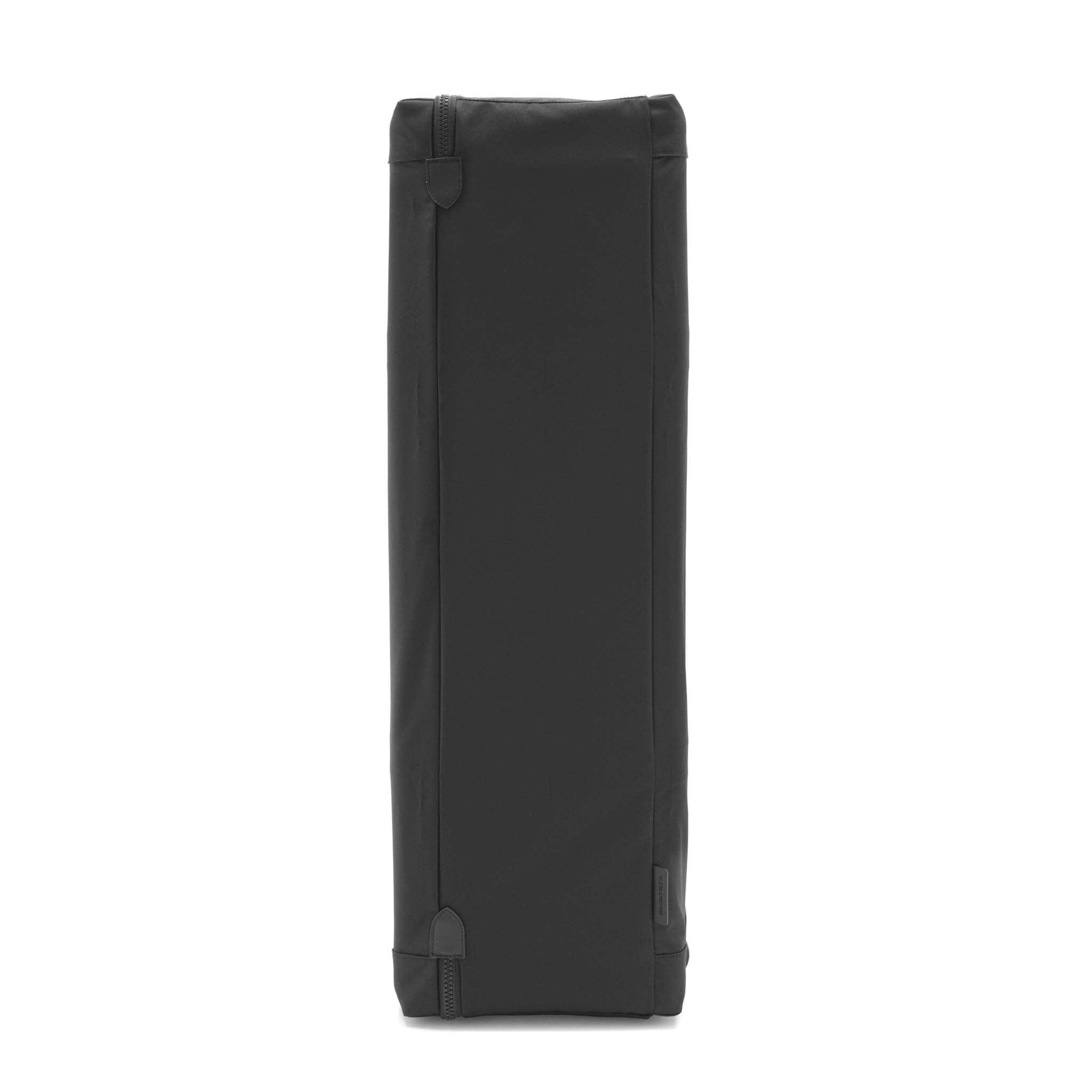 Case Cover · XL Suitcase | Black