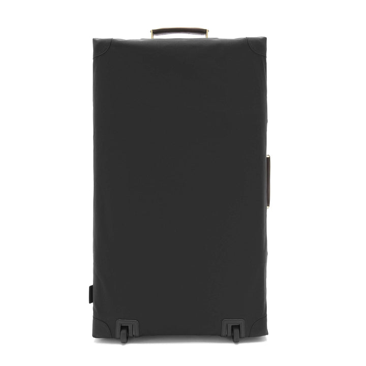 Case Cover · XL Suitcase | Black