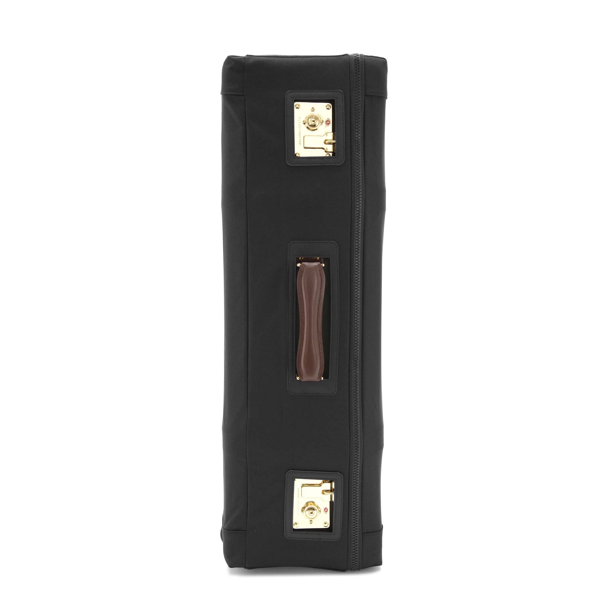 Case Cover · XL Suitcase | Black