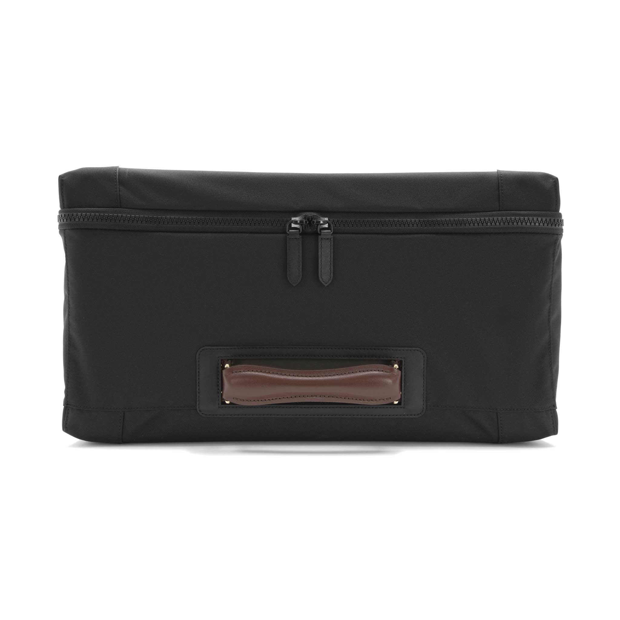 Case Cover · XL Suitcase | Black
