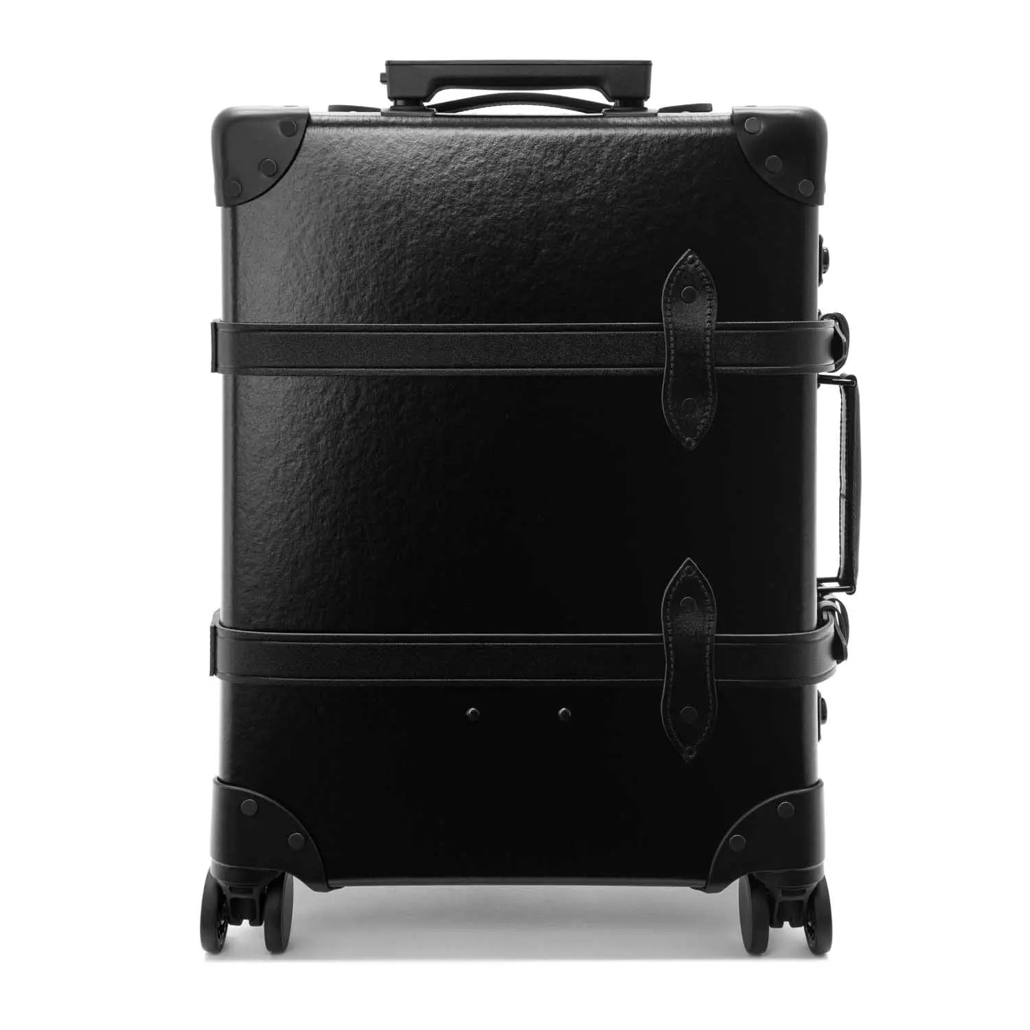 Centenary · Carry-On - 4 Wheels | Black/Black/Black