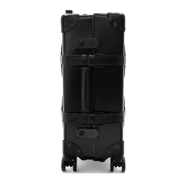 Centenary · Carry-On - 4 Wheels | Black/Black/Black