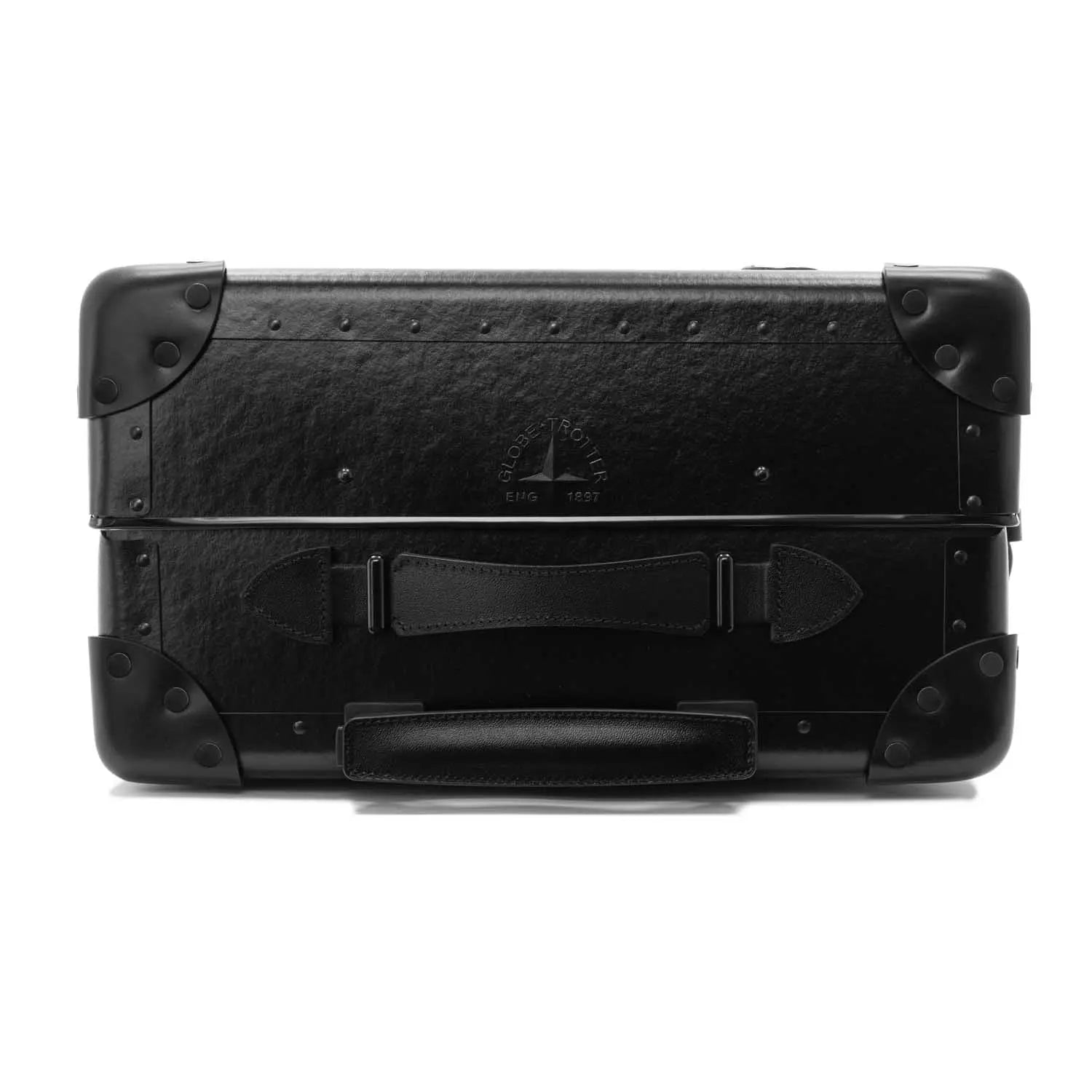 Centenary · Carry-On - 4 Wheels | Black/Black/Black