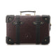 Centenary · Micro Case | Oxblood/Black/Gold
