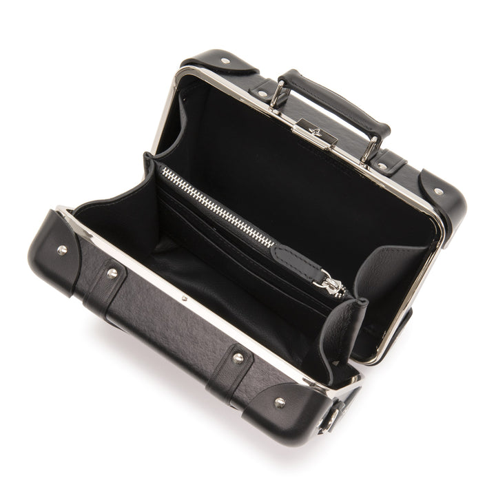 Centenary · Micro Case | Black/Black/Chrome