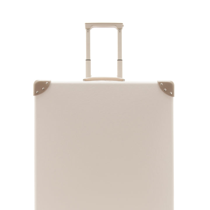 Metropolis · Large Check-In - 4 Wheels | Chalk/Moss/Chrome