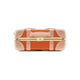 Cotswolds · Micro Case | Orange/Natural/Gold