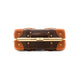 Cotswolds · Micro Case | Brown/Orange/Gold