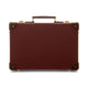 Crafted · Small Attaché | Sherry Red/Brown/Gold