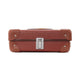 The Explorer · Miniature Case | Red/Orange/Chrome