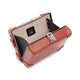 The Explorer · Miniature Case | Red/Orange/Chrome