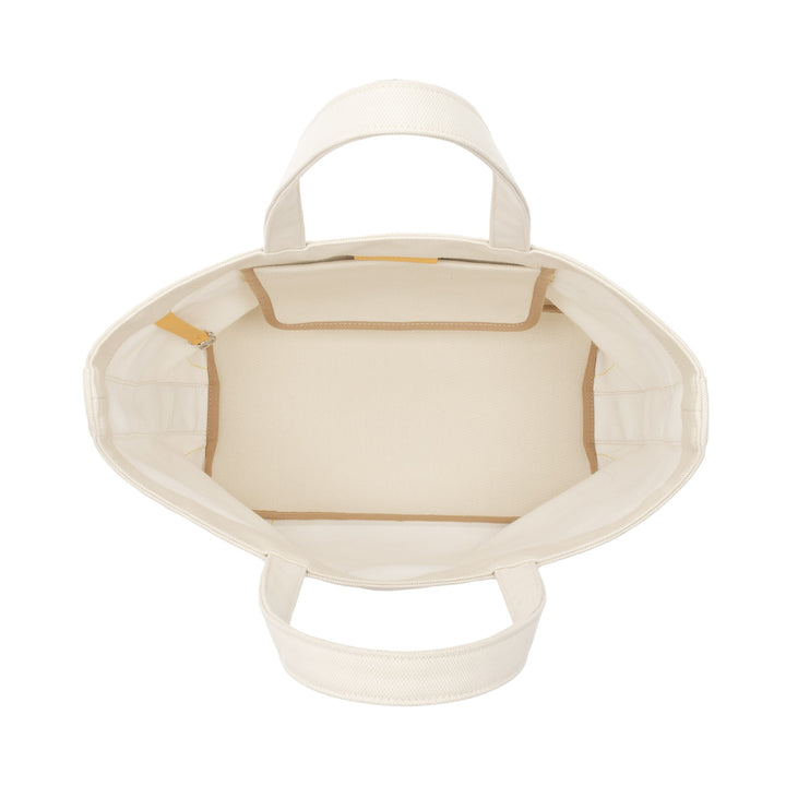 The Explorer · Canvas Tote Bag | London