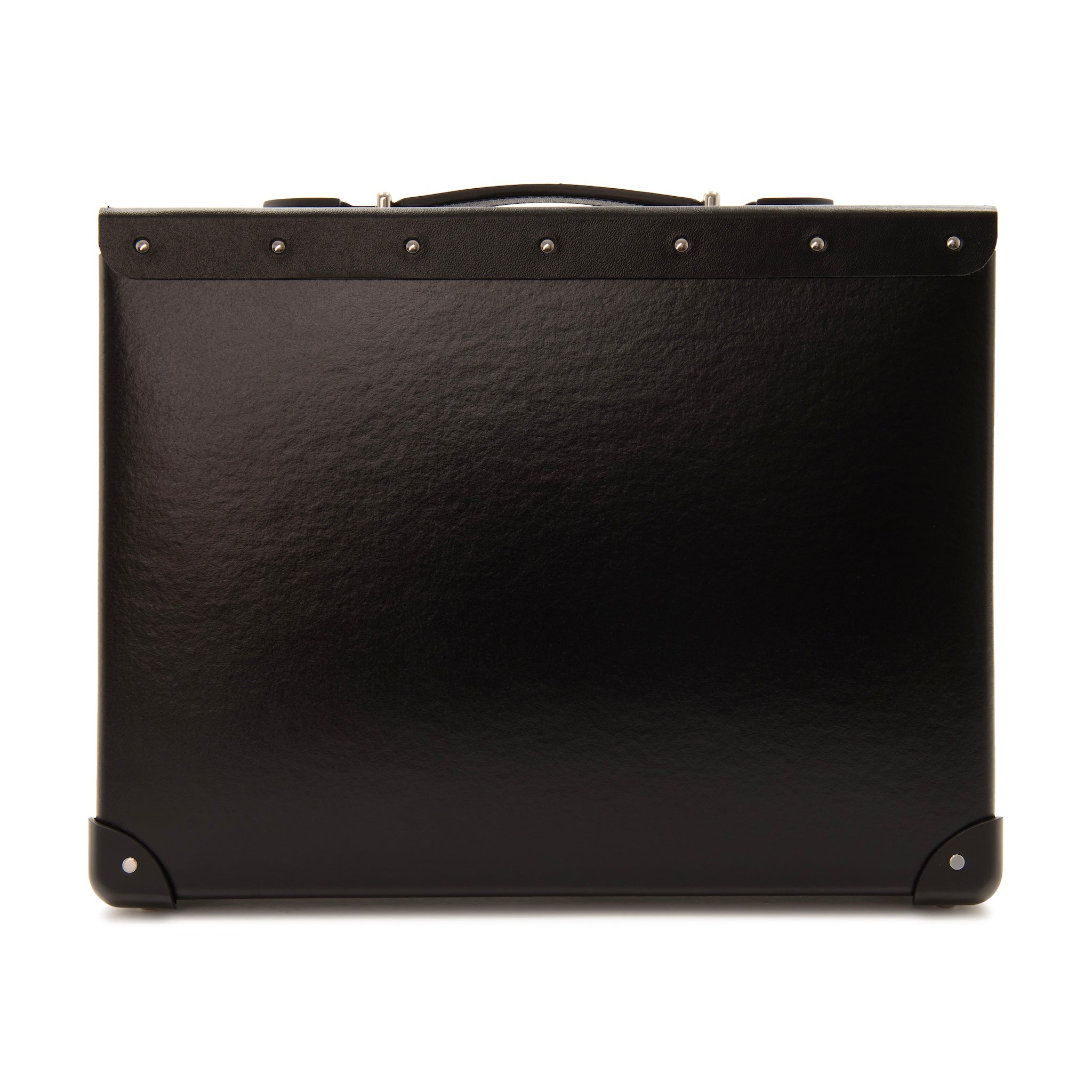 Original · Folio Briefcase | Black/Black/Chrome