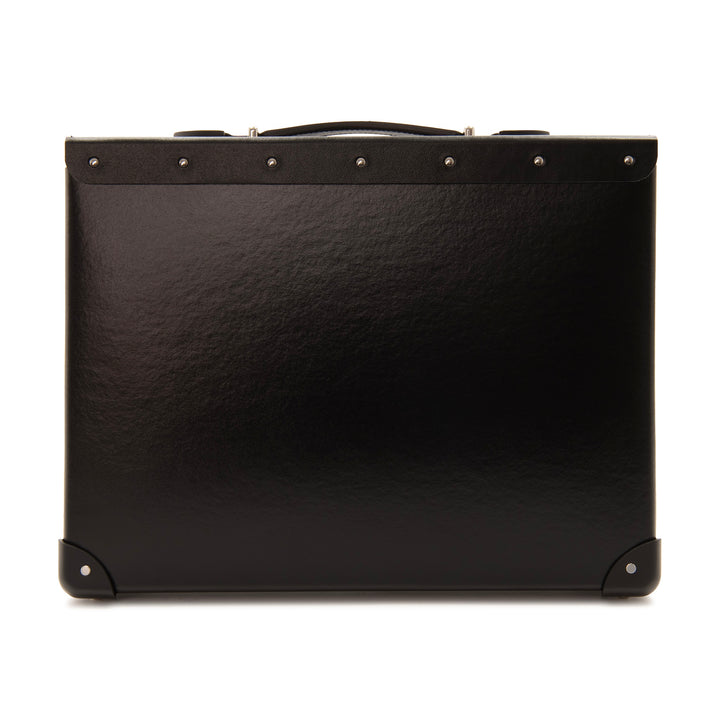 Original · Folio Briefcase | Black/Black/Chrome