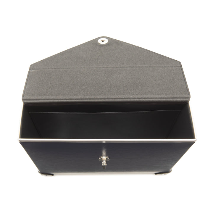 Original · Folio Briefcase | Navy/Navy/Chrome