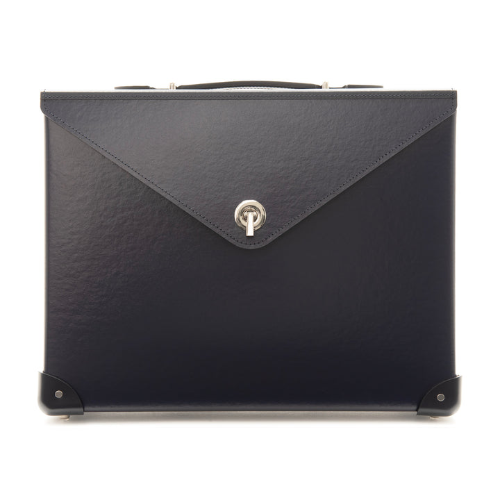 Original · Folio Briefcase | Navy/Navy/Chrome
