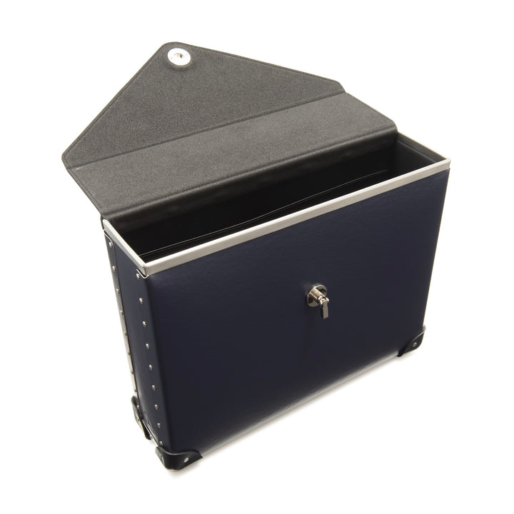 Original · Folio Briefcase | Navy/Navy/Chrome