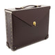 Original · Folio Briefcase | Oxblood/Burgundy/Gold