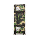 Bape · Large Check-In - 4 Wheels | Green/Black/Chrome