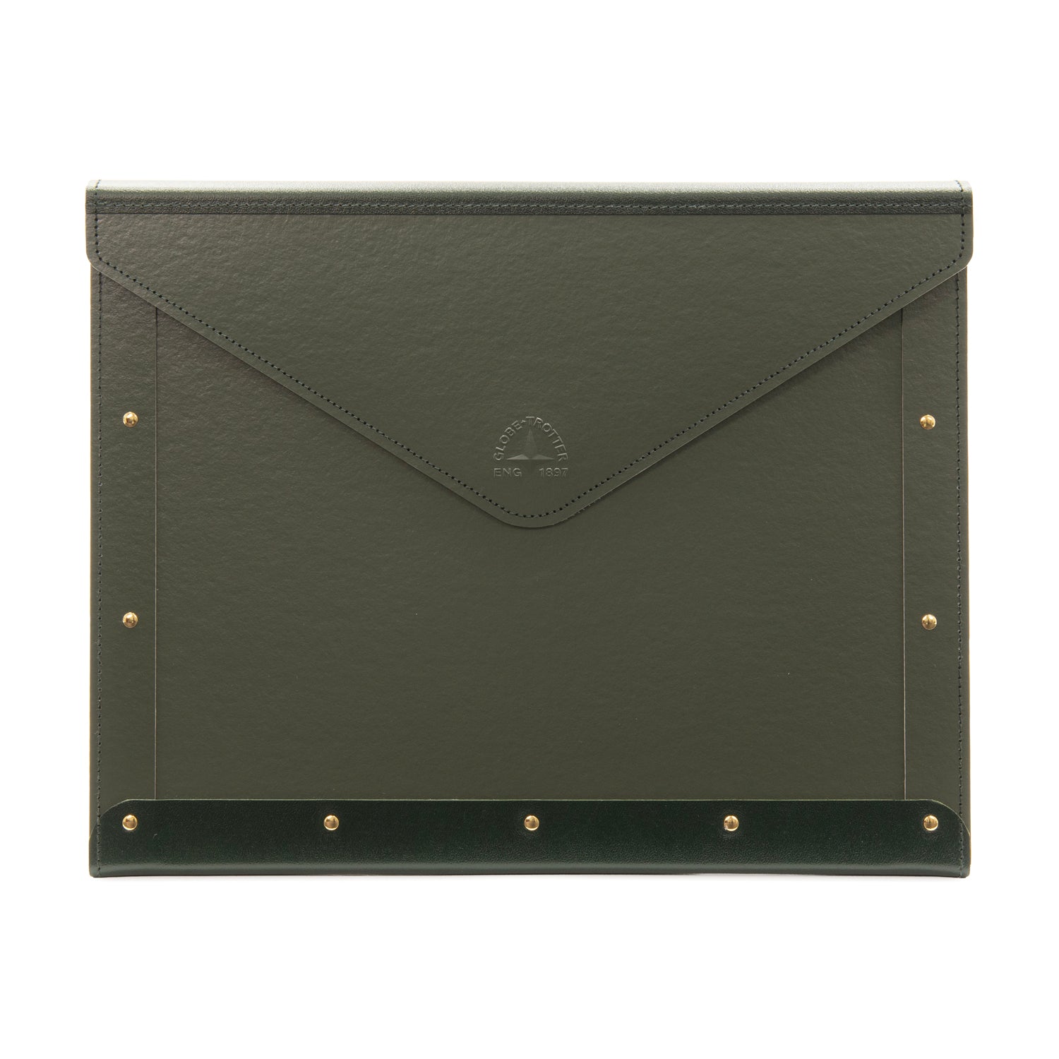 Original · Document Sleeve | Green/Kerry Green/Gold