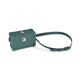 Golf Le Fleur · Cross Body Bag | Green/Green/Chrome