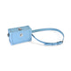 Golf Le Fleur · Cross Body Bag | Blue/Blue/Chrome