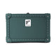 Golf Le Fleur · Cross Body Bag | Green/Green/Chrome