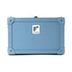 Golf Le Fleur · Cross Body Bag | Blue/Blue/Chrome