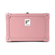 Golf Le Fleur · Cross Body Bag | Pink/Pink/Chrome